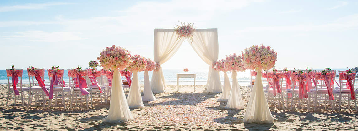 Ask the wedding consultant Q&A
