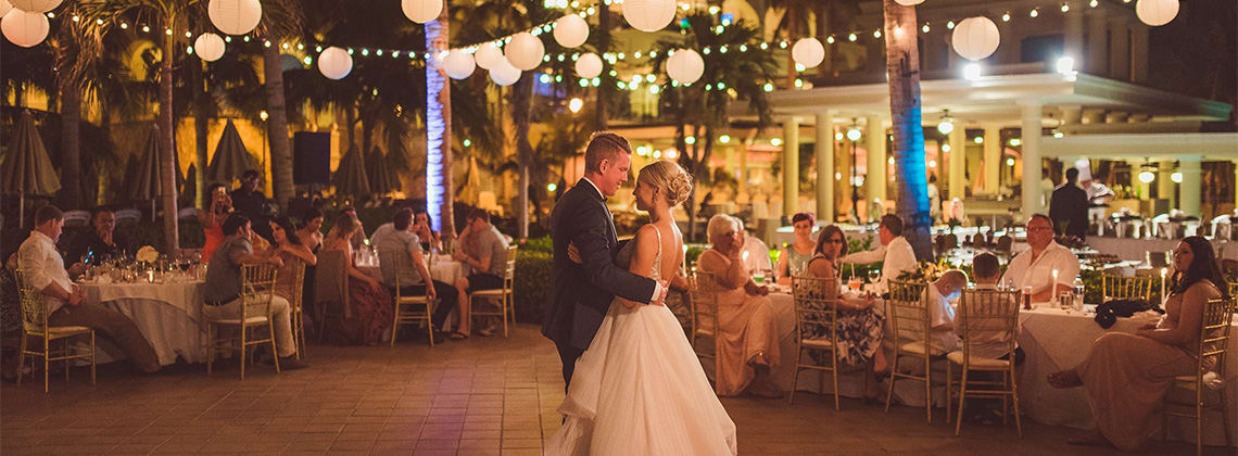 First dance songs for every type of couple