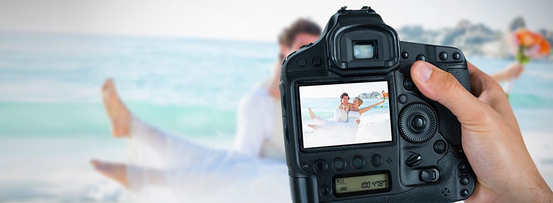 Hottest destination wedding photography trends