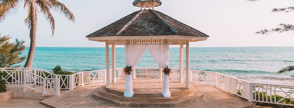 How to plan your dream destination wedding in Jamaica