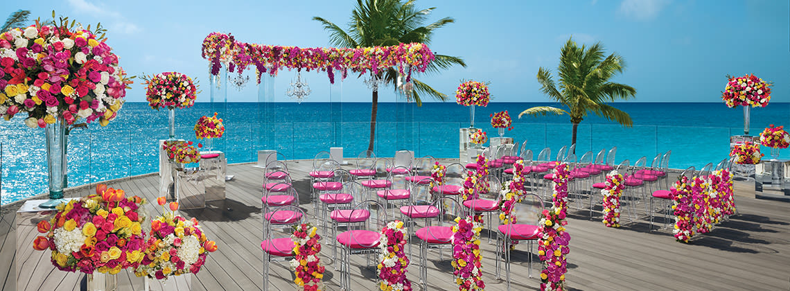 Top wedding trends for 2021