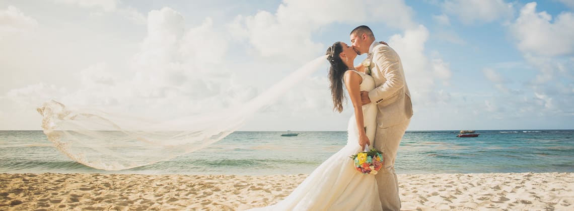 De véritables mariages: Ana et Emmanuel