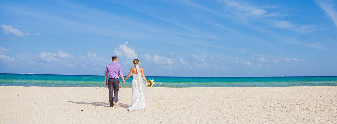 De véritables mariages : Ashley et Christopher 