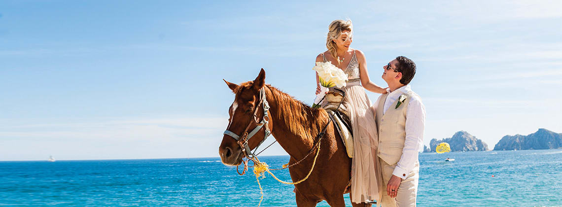 De véritables mariages : Cassandra et Kevin