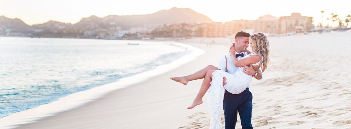 Véritables mariages : Krissy et Shayne