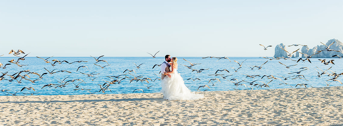 De véritables mariages : Kristy et Christopher