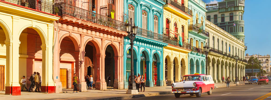 3 ways to experience the best of Havana