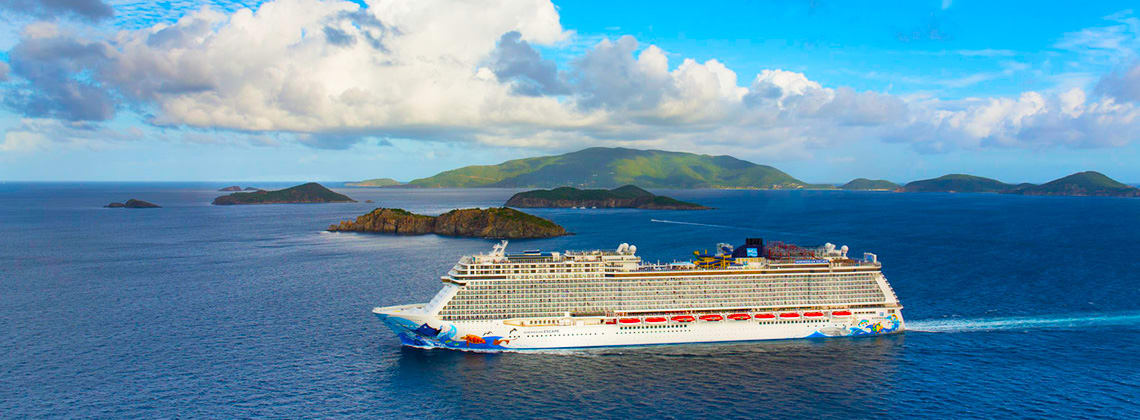 5 reasons to choose a cruise for your next vacation