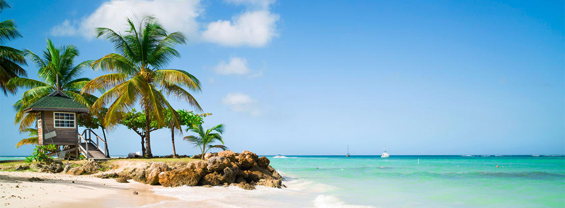 5 ways to enjoy Tobago