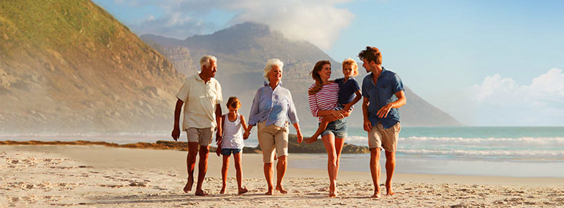 5 façons de rehausser vos vacances familiales