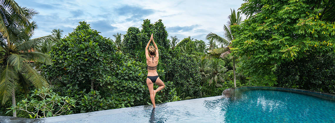6 wellness retreats in the tropics