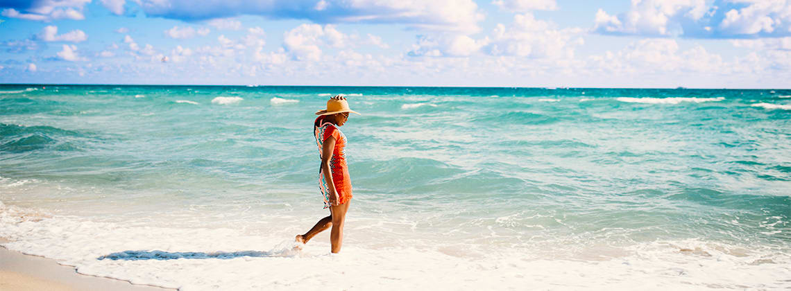 7 plages à visiter absolument