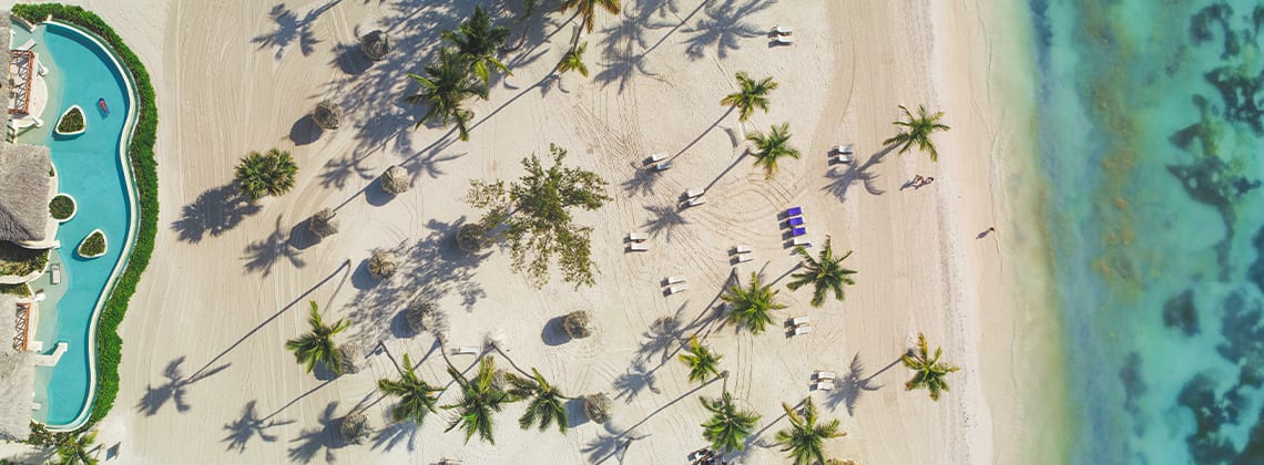 Bucket list vacation destinations in the Dominican Republic