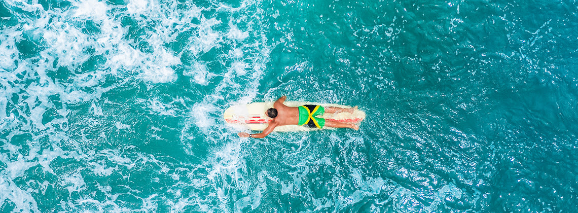 Can't-miss experiences in Jamaica