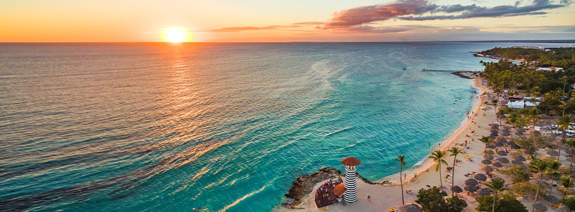 Destination Spotlight: Dominican Republic