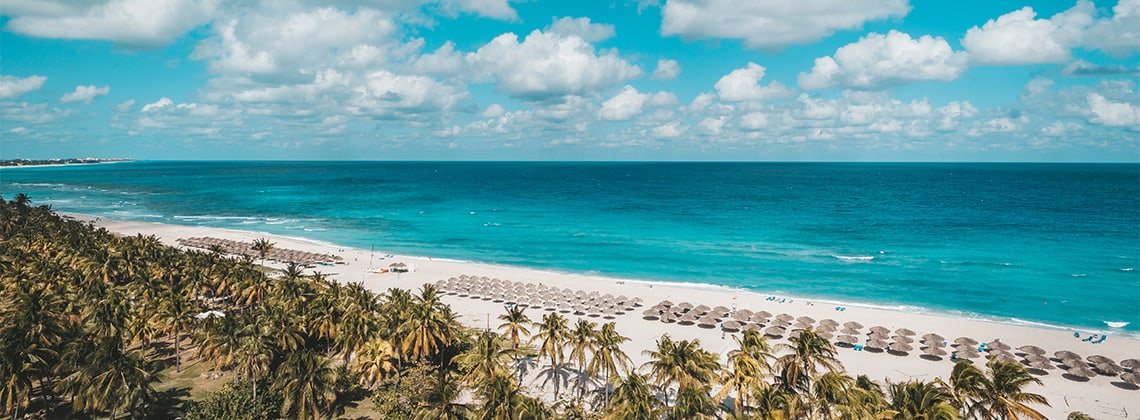 Destination Spotlight: Varadero