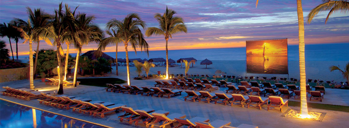 Destination-inspired movies that will transport you to the tropics