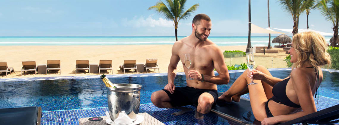 6 luxueux hôtels à visiter absolument en 2019