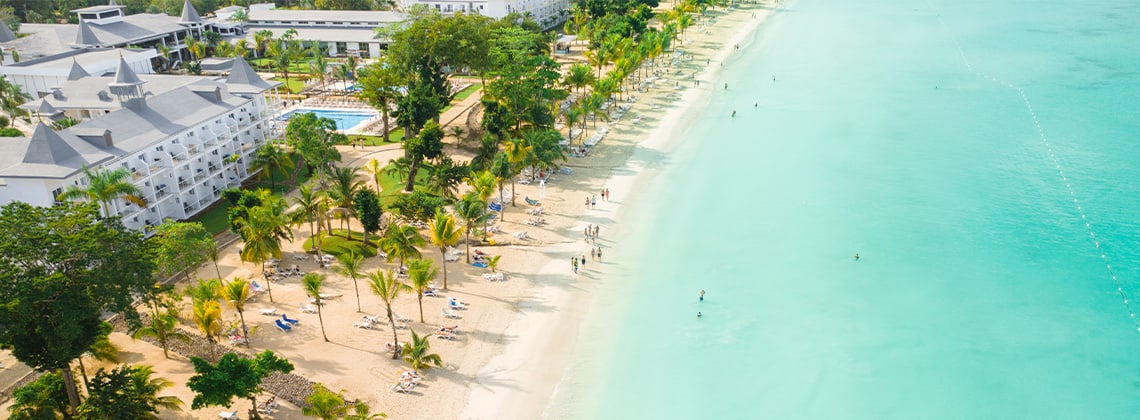 5 raisons pour lesquelles les voyageurs adorent la Jamaïque