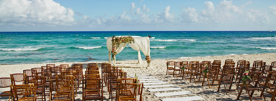 Common wedding mishaps to avoid for your own big day