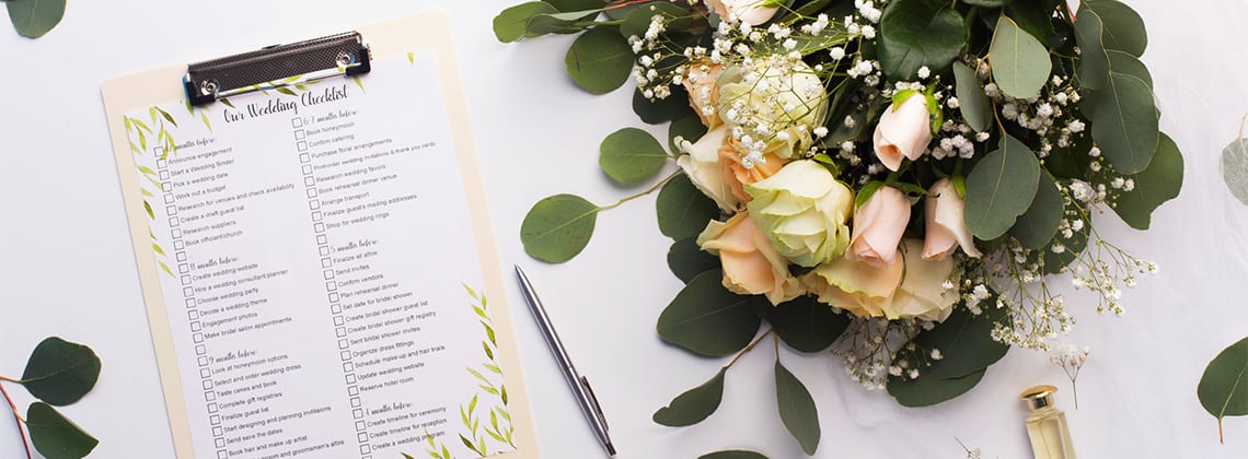 The difference between on-site coordinators and Sunwing Weddings consultants