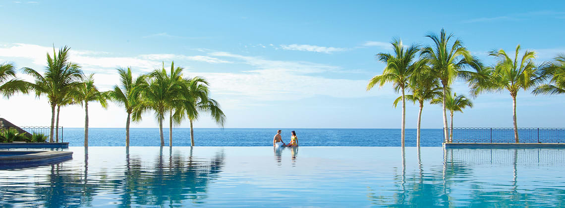 Luxury extras for your first post-pandemic vacation