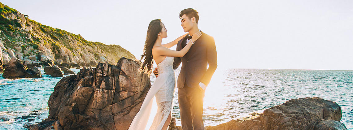 Common wedding terms and what they mean