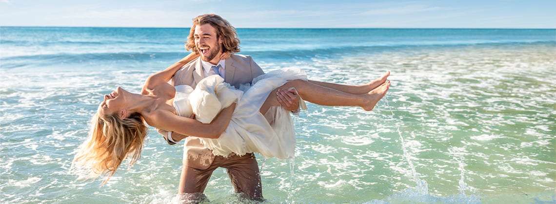 Encore plus d’erreurs courantes à éviter lors d’un mariage