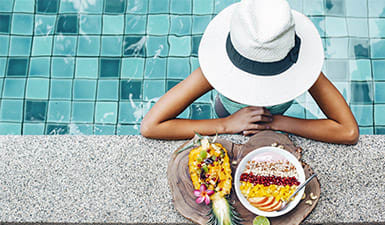 Signature dishes to try on your tropical getaway