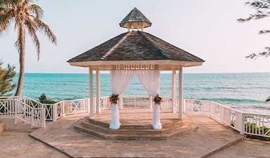 How to plan your dream destination wedding in Jamaica