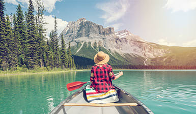 5 places in Canada to check off your bucket list