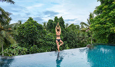 6 wellness retreats in the tropics