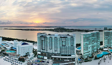 Best adults only resorts for every type of getaway