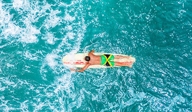 Can't-miss experiences in Jamaica