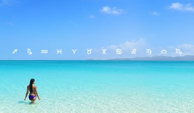 12 zodiac-inspired vacation destinations