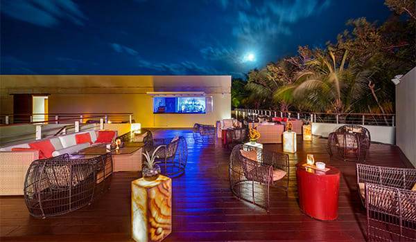 Blog: Experience the vibrant nightlife of Playa del Carmen image