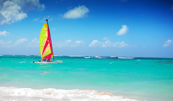 Blog: Explore the deep blue in Punta Cana image