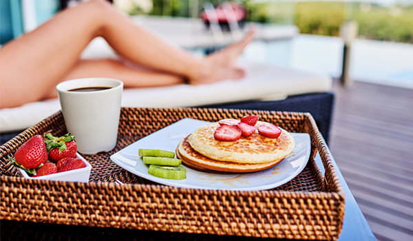Blog: Breakfast Plan image