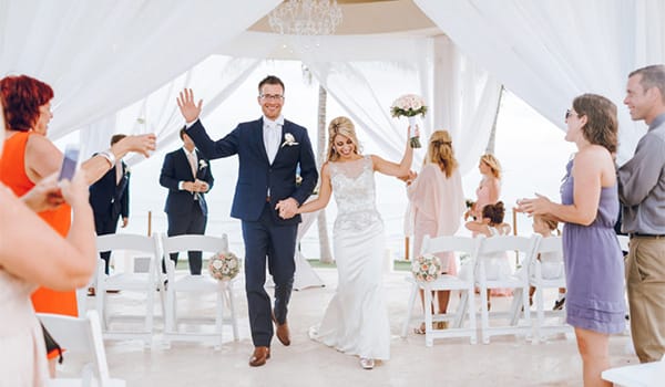 Blog: Typically, what are the busiest months for destination weddings? image