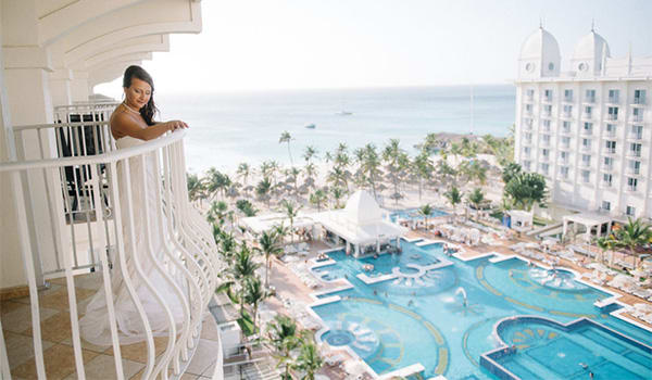 Planning the wedding image