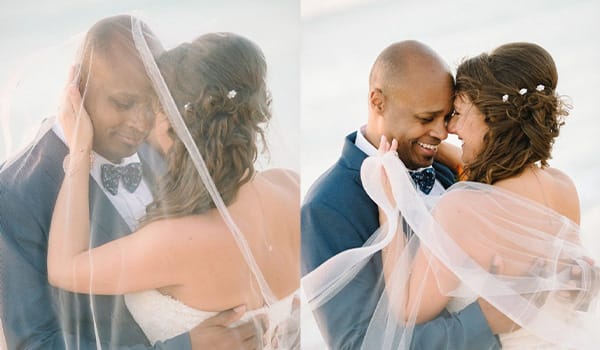 Wedding day wear image