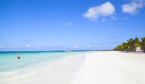 Blog: Cayo Blanco in Varadero image