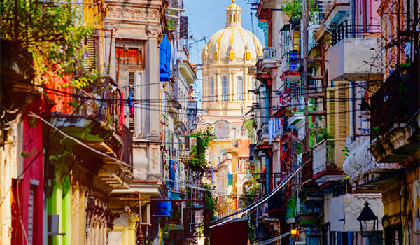 Blog: Next Year in Havana by Chanel Cleeton image