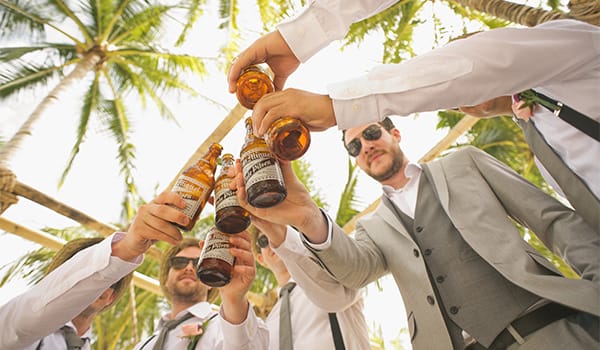 You’ll receive exclusive perks and bonuses when you travel as a group image