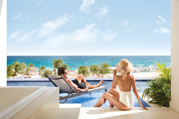 Hyatt Zilara and Hyatt Ziva All Inclusive Resorts