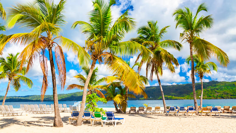 Samana Dominican Republic Resorts | All Inclusive Vacation Deals ...