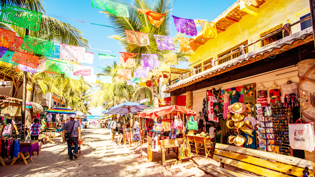 Packages : Do It All in Mexico : Puerto Vallarta Image 2
