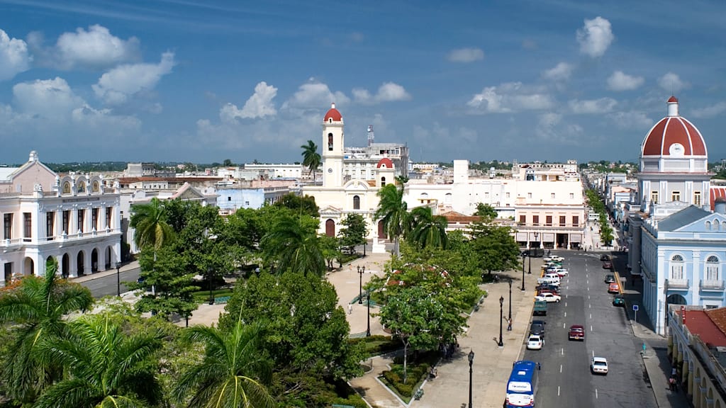 Cienfuegos 4