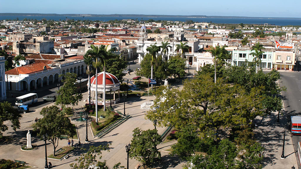 Cienfuegos 18