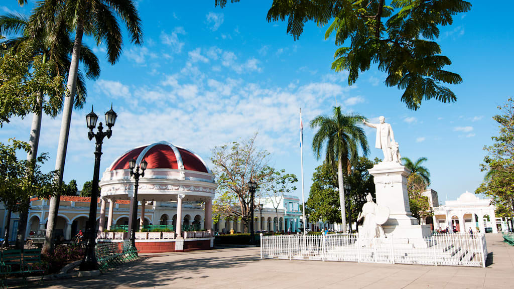 Cienfuegos 6